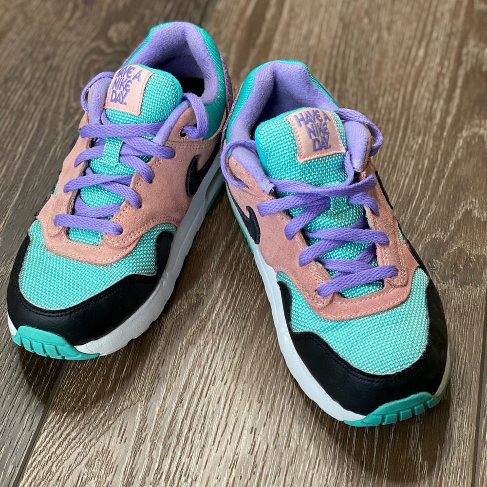 Nike air max’s Have a Nike Day